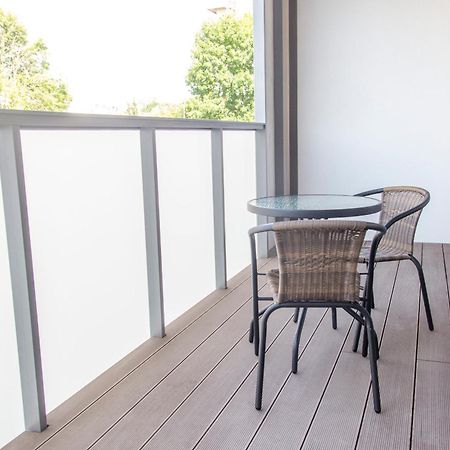 Polanowscy Apartamenty Blisko Morza Kasprowicza 20 A Apartament 111 Колобжег Екстер'єр фото