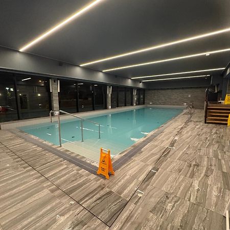 Polanowscy Apartamenty Blisko Morza Kasprowicza 20 A Apartament 111 Колобжег Екстер'єр фото