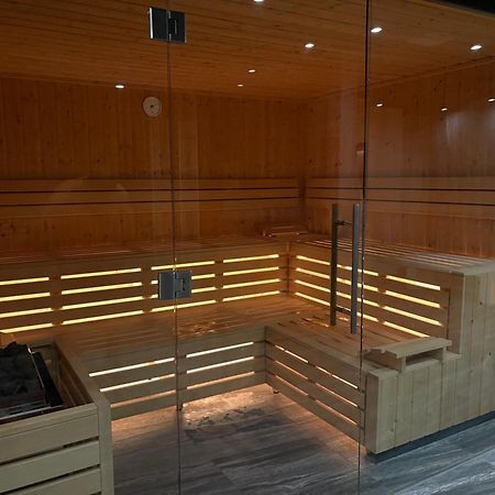 Polanowscy Apartamenty Blisko Morza Kasprowicza 20 A Apartament 111 Колобжег Екстер'єр фото