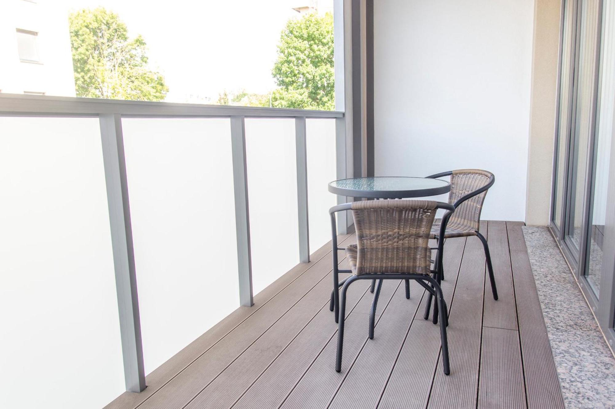 Polanowscy Apartamenty Blisko Morza Kasprowicza 20 A Apartament 111 Колобжег Екстер'єр фото