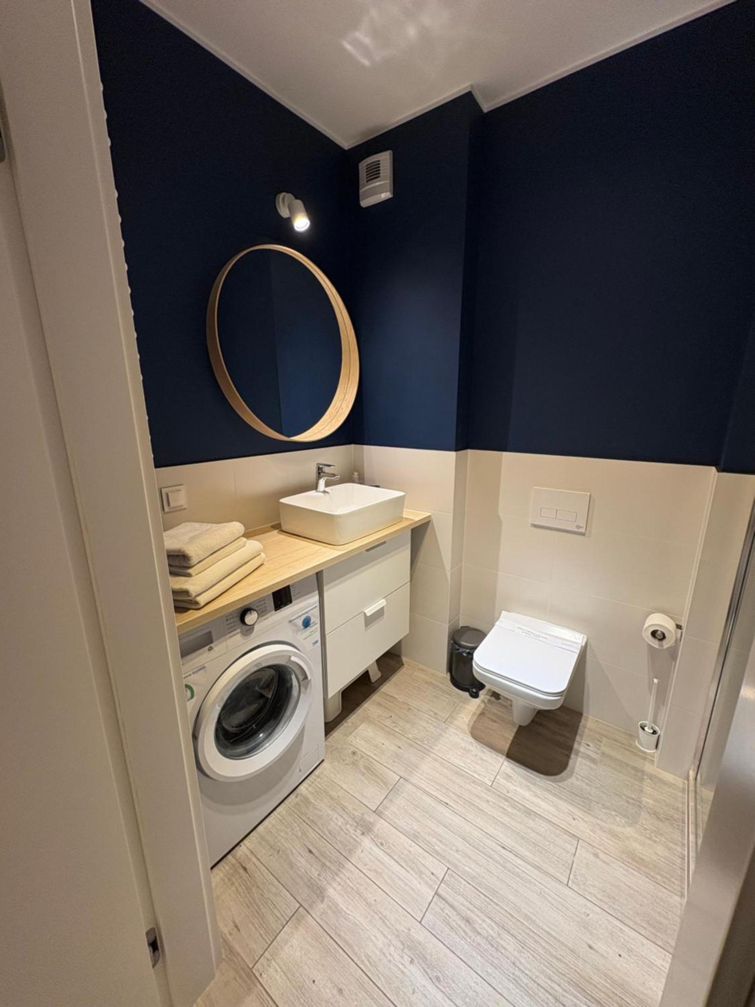Polanowscy Apartamenty Blisko Morza Kasprowicza 20 A Apartament 111 Колобжег Екстер'єр фото