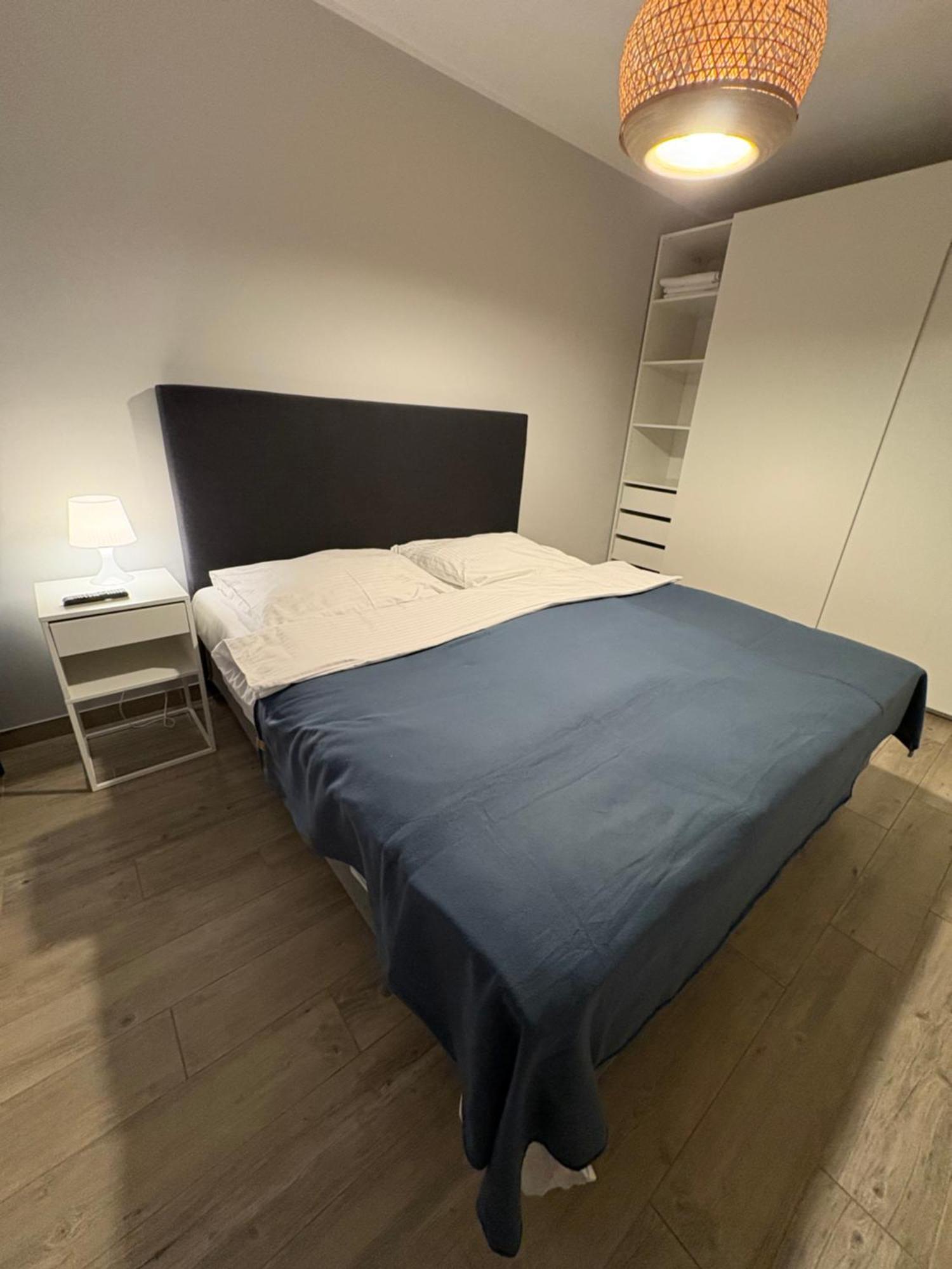 Polanowscy Apartamenty Blisko Morza Kasprowicza 20 A Apartament 111 Колобжег Екстер'єр фото