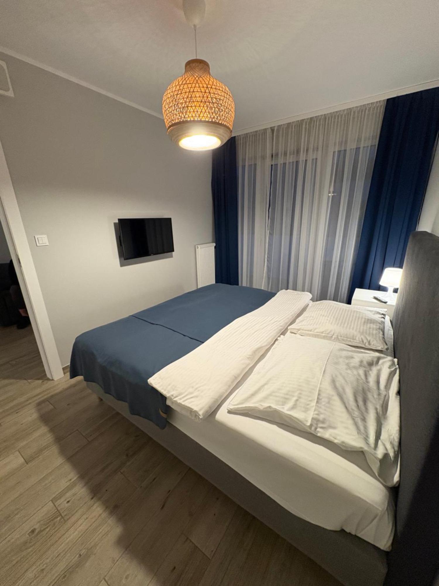 Polanowscy Apartamenty Blisko Morza Kasprowicza 20 A Apartament 111 Колобжег Екстер'єр фото