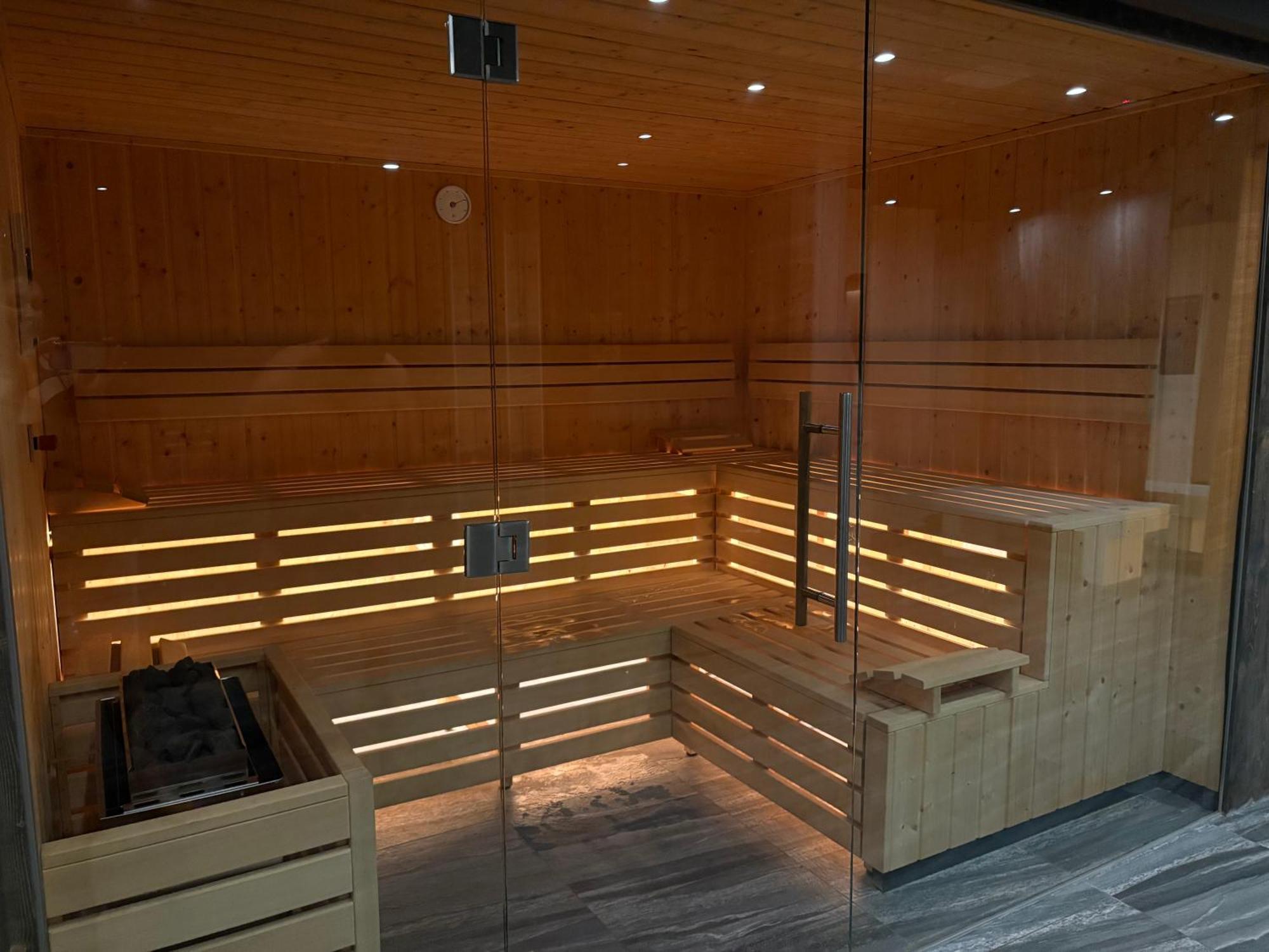 Polanowscy Apartamenty Blisko Morza Kasprowicza 20 A Apartament 111 Колобжег Екстер'єр фото
